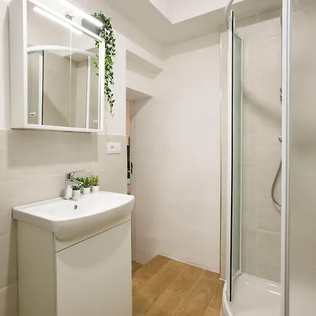 Semesterbostad Nonsolovalle Chiaravalle