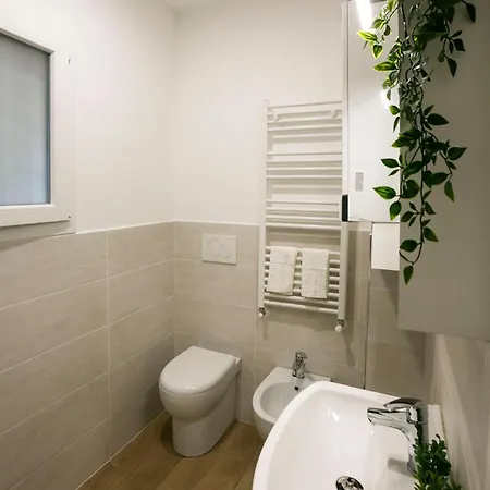 Nonsolovalle Semesterbostad Chiaravalle